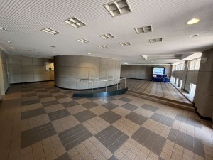 草津市笠山５丁目のマンションの画像です