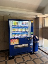 草津市笠山５丁目のマンションの画像です