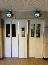 草津市笠山５丁目のマンションの画像です