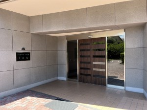 草津市笠山５丁目のマンションの画像です