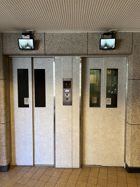 草津市笠山５丁目のマンションの画像です