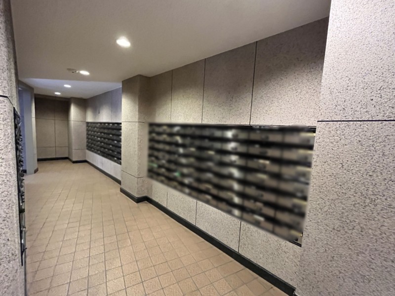 草津市笠山５丁目のマンションの画像です