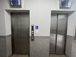 守山市梅田町のマンションの画像です