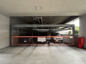 守山市梅田町のマンションの画像です