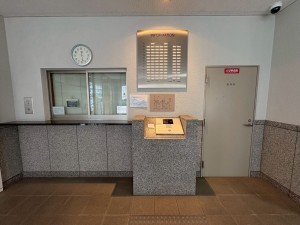 守山市梅田町のマンションの画像です