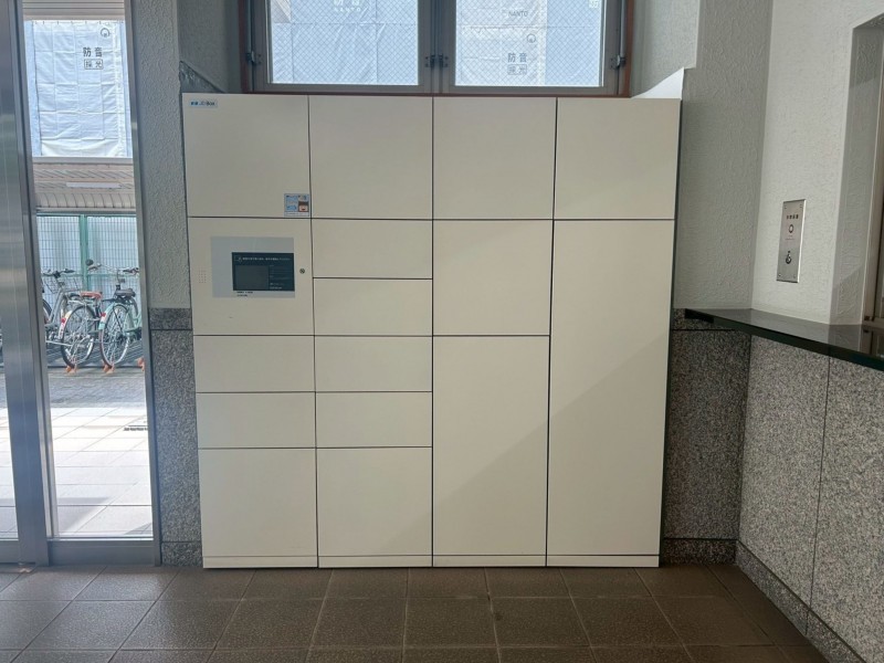 守山市梅田町のマンションの画像です