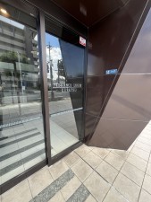 草津市大路2丁目のマンションの画像です