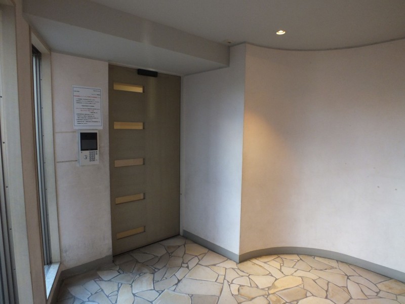 草津市矢橋町のマンションの画像です