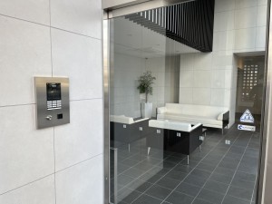 草津市南草津２丁目のマンションの画像です