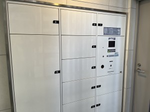 草津市南草津２丁目のマンションの画像です