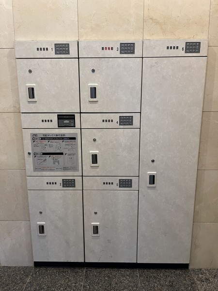 草津市大路１丁目のマンションの画像です