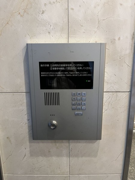 草津市大路１丁目のマンションの画像です