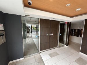 守山市梅田町のマンションの画像です