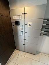 守山市梅田町のマンションの画像です