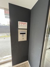 守山市梅田町のマンションの画像です