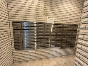 草津市野路１丁目のマンションの画像です