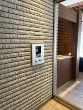 草津市野路１丁目のマンションの画像です