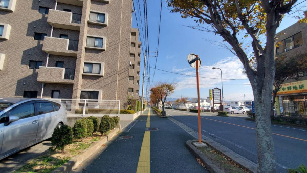 古賀市今の庄、マンションの画像です