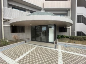 福津市中央、マンションの画像です