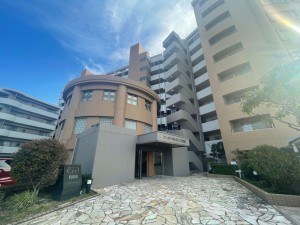 福津市花見が丘、マンションの画像です