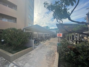 福津市花見が丘、マンションの画像です