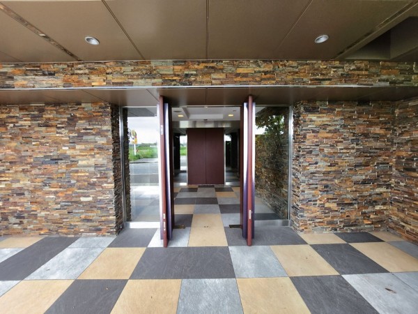 宗像市稲元、マンションの画像です