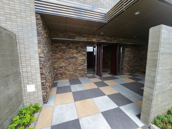 宗像市稲元、マンションの画像です