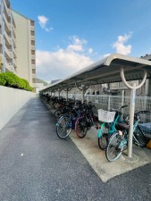 福岡市東区和白、マンションの画像です