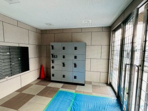 福岡市東区和白、マンションの画像です
