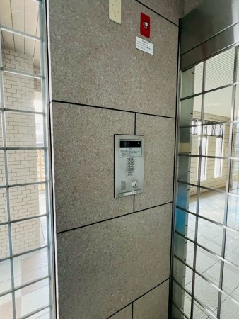 福岡市東区和白、マンションの画像です