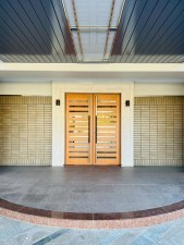 糟屋郡新宮町夜臼、マンションの画像です