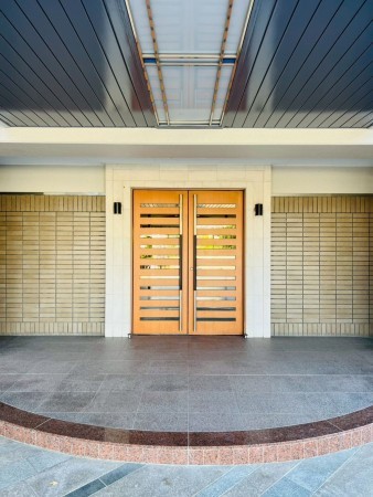 糟屋郡新宮町夜臼、マンションの画像です