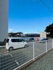 糟屋郡新宮町新宮、マンションの画像です