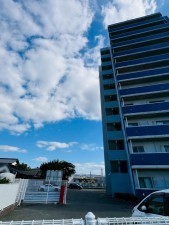 糟屋郡新宮町新宮、マンションの画像です