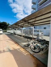 糟屋郡新宮町新宮、マンションの画像です