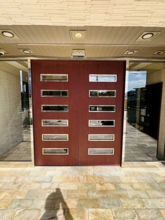 糟屋郡新宮町新宮、マンションの画像です