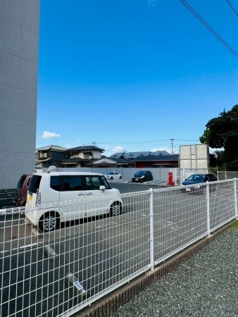 糟屋郡新宮町新宮、マンションの画像です