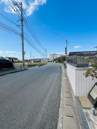 糟屋郡新宮町新宮、マンションの画像です