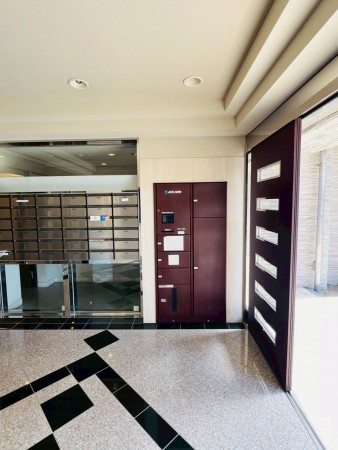 糟屋郡新宮町新宮、マンションの画像です