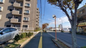 古賀市今の庄、マンションの画像です