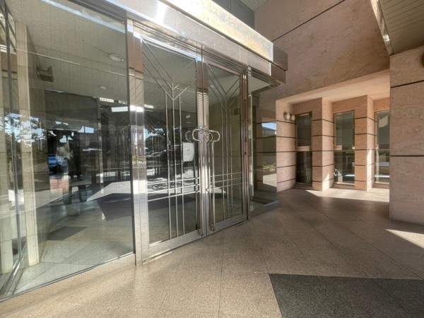 宗像市赤間、マンションの画像です