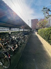 福岡市東区和白丘、マンションの画像です