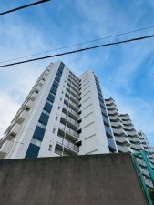 福岡市東区和白丘、マンションの画像です