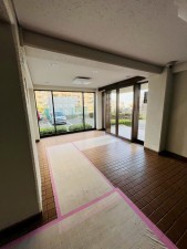 福岡市東区和白丘、マンションの画像です