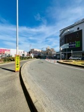 福岡市東区和白丘、マンションの画像です