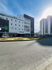 福岡市東区和白丘、マンションの画像です