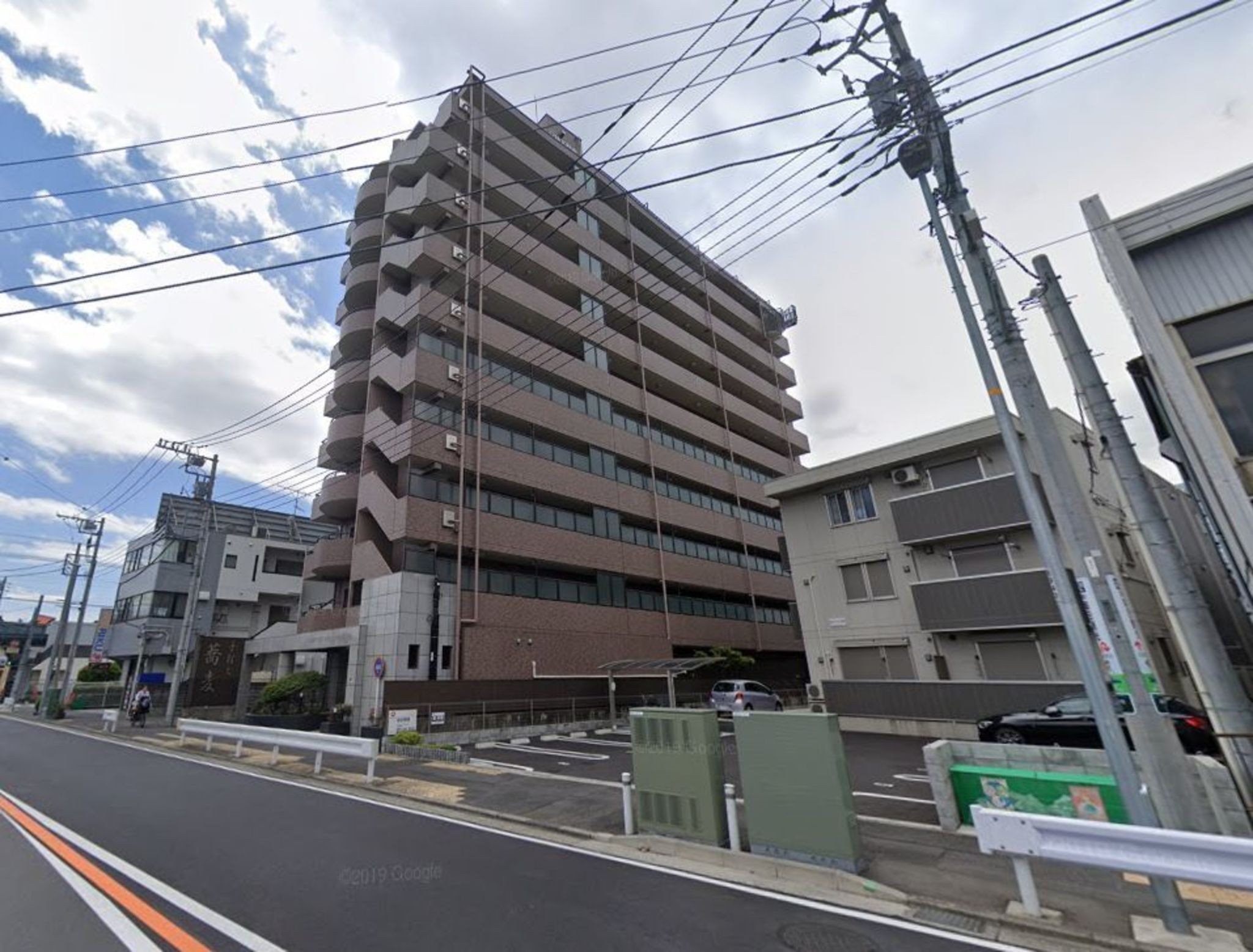 物件画像