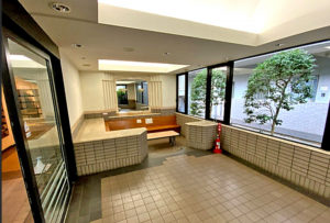 北本市朝日、マンションの画像です