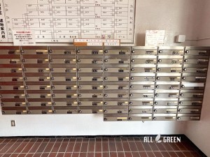 稲沢市国府宮、マンションの画像です