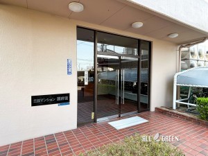 稲沢市国府宮、マンションの画像です